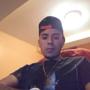 Meet your Posher, Jay